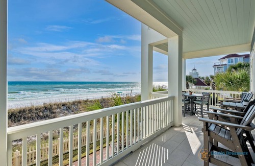 Miramar Beach House | 418 m² House ∙ 6 bedrooms ∙ 18 guests