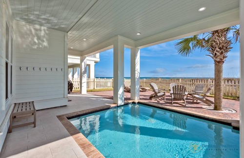 Miramar Beach House | 418 m² House ∙ 6 bedrooms ∙ 18 guests
