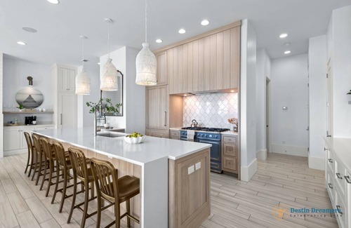 Miramar Beach House | 418 m² House ∙ 6 bedrooms ∙ 18 guests