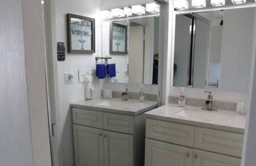 East Daytona Apartment | 42 m² Apartment ∙ 1 bedroom ∙ 4 guests