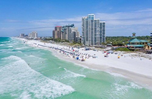Baytowne Wharf Condo | 42 m² Condo ∙ 4 guests