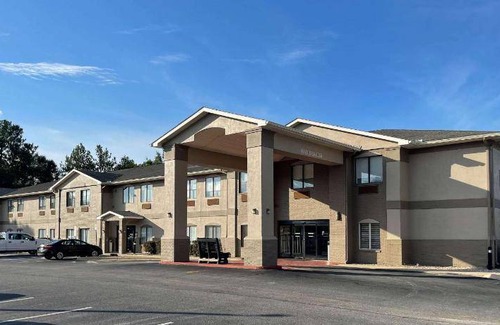 Midway Hotel | 42 m² Hotel ∙ 127 guests