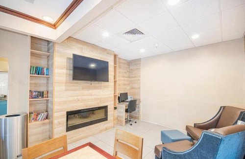 Midway Hotel | 42 m² Hotel ∙ 127 guests