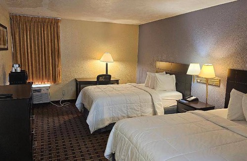 Fort Myers Hotel | 42 m² Hotel ∙ 127 guests