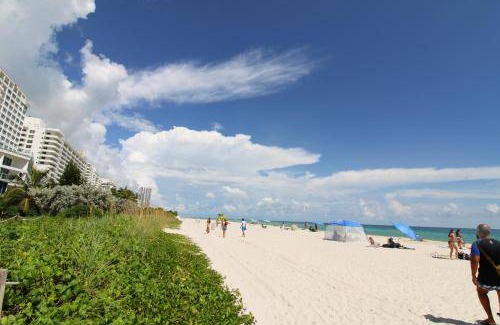 Mid Beach House | 42 m² House ∙ 1 bedroom ∙ 4 guests