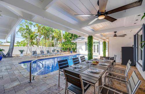 Harbor Beach House | 423 m² House ∙ 1 bedroom ∙ 12 guests