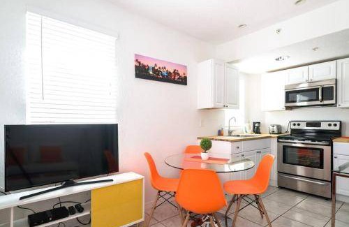 North Beach Apartment | 43 m² Apartment ∙ 1 bedroom ∙ 4 guests