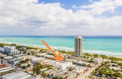North Beach Apartment | 43 m² Apartment ∙ 1 bedroom ∙ 4 guests