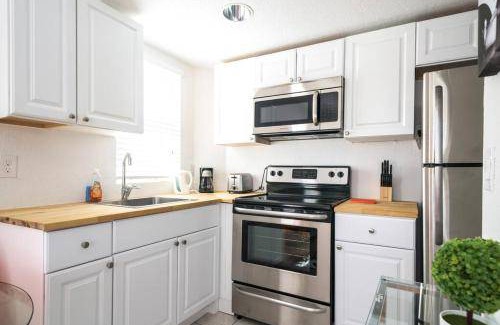 North Beach Apartment | 43 m² Apartment ∙ 1 bedroom ∙ 4 guests