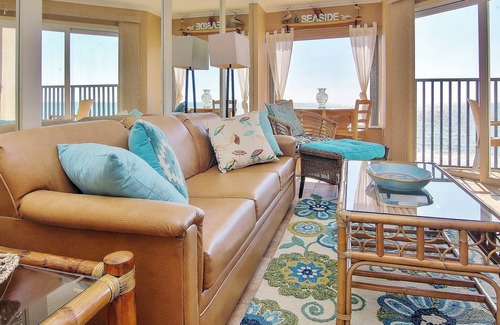 Belleair Beach Condo | 43 m² Condo ∙ 1 bedroom ∙ 4 guests