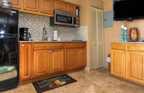 Belleair Beach Condo | 43 m² Condo ∙ 1 bedroom ∙ 4 guests