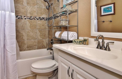 Belleair Beach Condo | 43 m² Condo ∙ 1 bedroom ∙ 4 guests