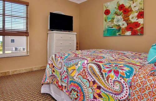 Belleair Beach Condo | 43 m² Condo ∙ 1 bedroom ∙ 4 guests
