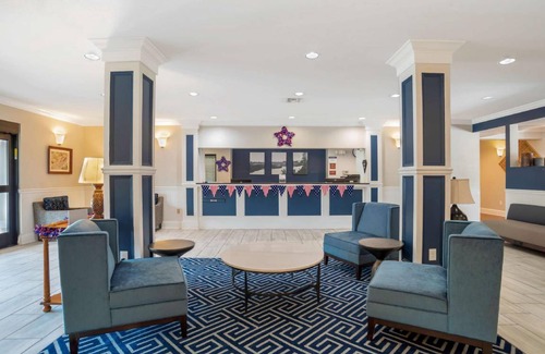Crawfordville Hotel | 43 m² Hotel ∙ 127 guests