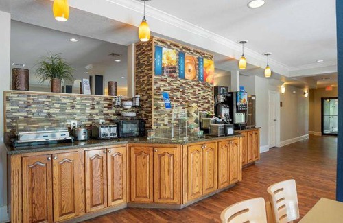 Crawfordville Hotel | 43 m² Hotel ∙ 127 guests