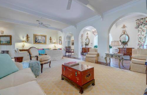 Johns Island House | 442 m² House ∙ 4 bedrooms ∙ 10 guests