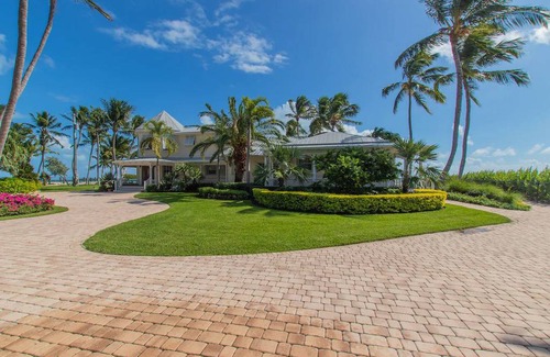 Islamorada House | 446 m² House ∙ 6 bedrooms ∙ 14 guests