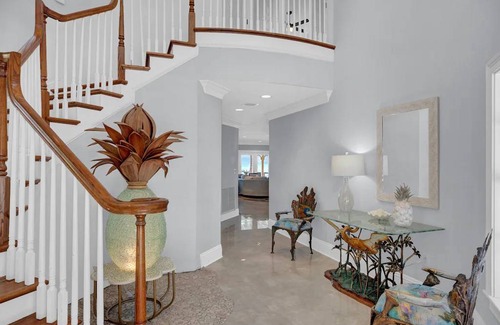 Islamorada House | 446 m² House ∙ 6 bedrooms ∙ 14 guests