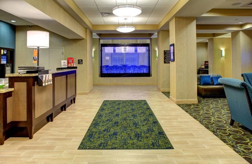 Coconut Creek Hotel | 45 m² Hotel ∙ 2 bedrooms ∙ 127 guests