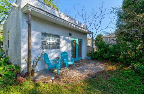 Kingston House | 45 m² House ∙ 1 bedroom ∙ 3 guests
