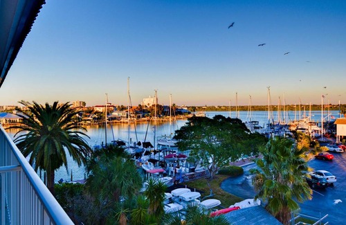 Clearwater Beach Apartment | 46 m² Apartment ∙ 1 bedroom ∙ 4 guests