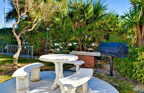 Clearwater Beach Apartment | 46 m² Apartment ∙ 1 bedroom ∙ 4 guests