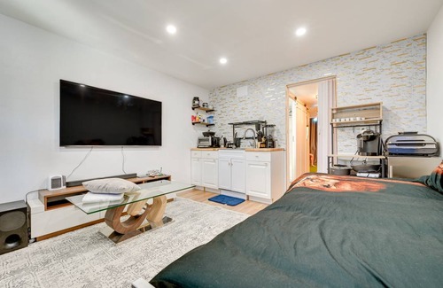Paradise Lakes Apartment | 46 m² Apartment ∙ 4 guests