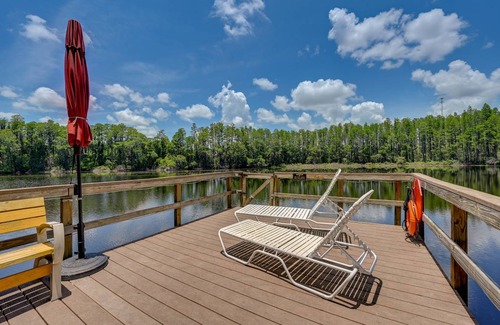 Paradise Lakes Apartment | 46 m² Apartment ∙ 4 guests