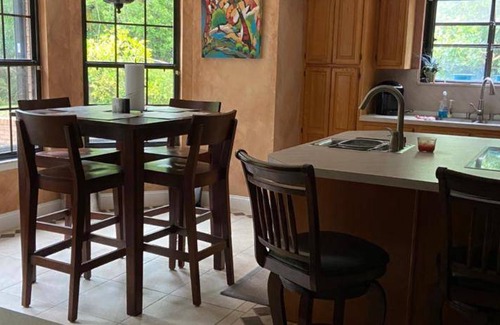 Tropic Bed & Breakfast | 46 m² Bed and breakfast ∙ 1 bedroom ∙ 4 guests