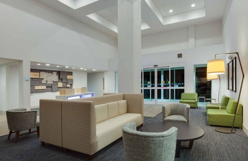 Orlando Hotel | 46 m² Hotel ∙ 127 guests