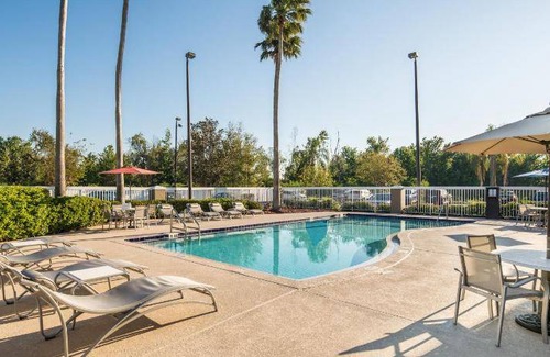 Orlando Hotel | 46 m² Hotel ∙ 127 guests