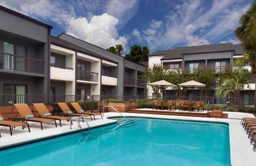 Tallahassee Hotel | 46 m² Hotel ∙ 127 guests