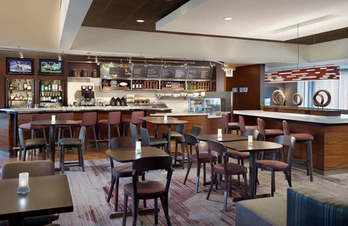 Tallahassee Hotel | 46 m² Hotel ∙ 127 guests