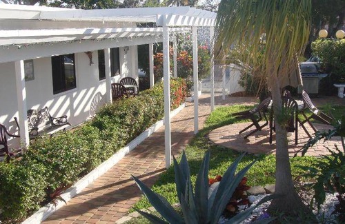 Lauderdale-by-the-Sea Hotel | 46 m² Motel ∙ 127 guests