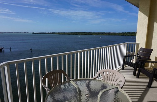 St. Petersburg - Clearwater Condo | 47 m² Condo ∙ 1 bedroom ∙ 4 guests