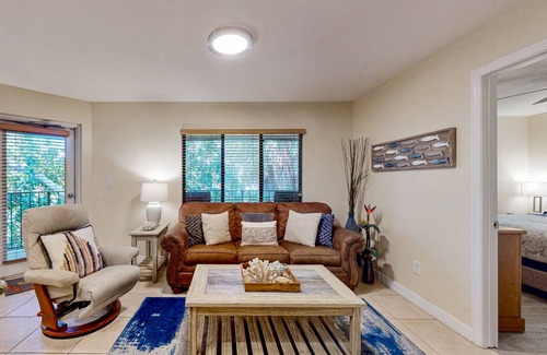 Tierra Verde Condo | 47 m² Condo ∙ 2 bedrooms ∙ 4 guests