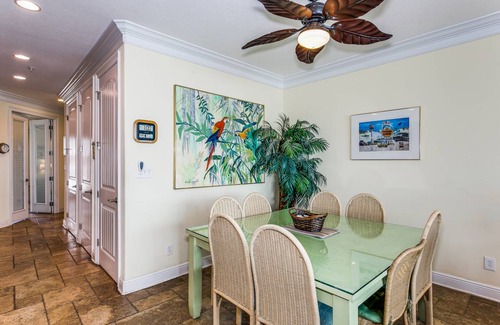 White Sands First Villa | 479 Fort Pickens Rd.