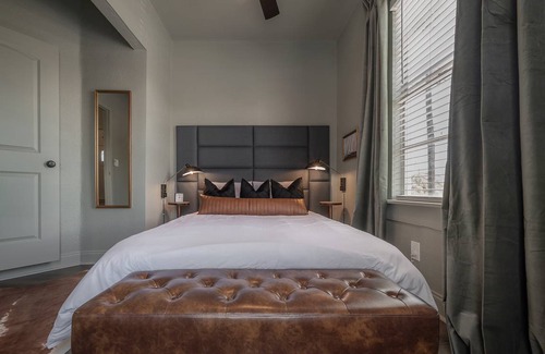 Tampa Apartment | 49 m² Apartment ∙ 1 bedroom ∙ 2 guests