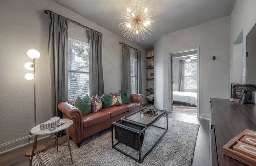 Tampa Apartment | 49 m² Apartment ∙ 1 bedroom ∙ 2 guests