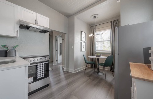 Tampa Apartment | 49 m² Apartment ∙ 1 bedroom ∙ 2 guests