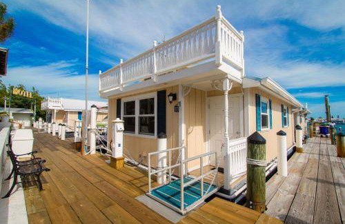 Meadows Hotel | 49 m² Motel ∙ 6 guests