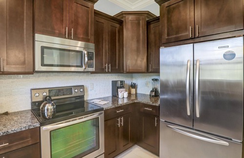 Villa Lago House | 4BR Sandestin Villa: Golf Cart, Near Village & Golf!