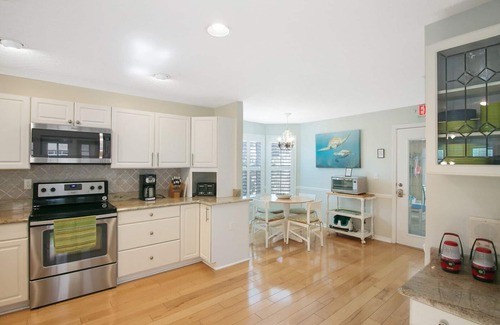 Port Canaveral House | 5 BD, 3 bath, 200 Yards to Cocoa Beach