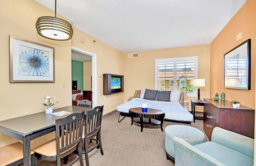 Florida Central Atlantic Coast Apartment | 50 m² Apartment ∙ 1 bedroom ∙ 4 guests