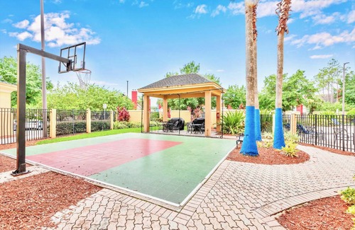 Florida Central Atlantic Coast Apartment | 50 m² Apartment ∙ 1 bedroom ∙ 4 guests