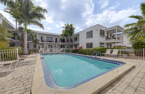 Nurmi Isles Apartment | 51 m² Apartment ∙ 1 bedroom ∙ 2 guests