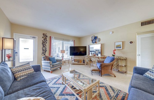 Nurmi Isles Apartment | 51 m² Apartment ∙ 1 bedroom ∙ 2 guests