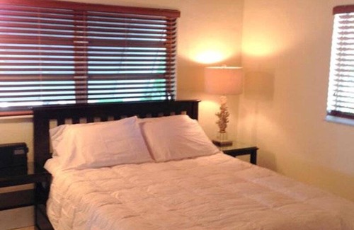 Tavernier House | 51 m² House ∙ 1 bedroom ∙ 2 guests