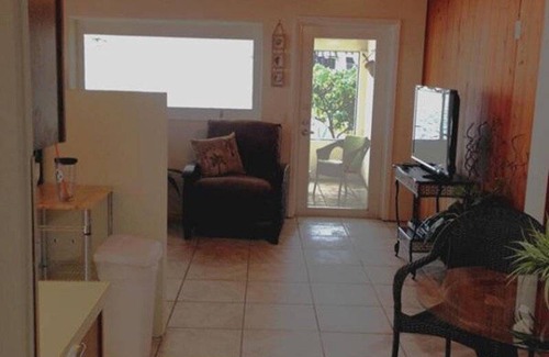 Tavernier House | 51 m² House ∙ 1 bedroom ∙ 2 guests