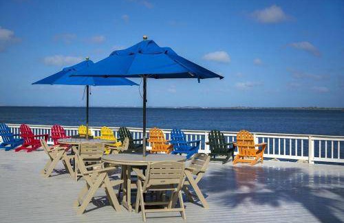 Rocky Point House | 51 m² House ∙ 1 bedroom ∙ 4 guests